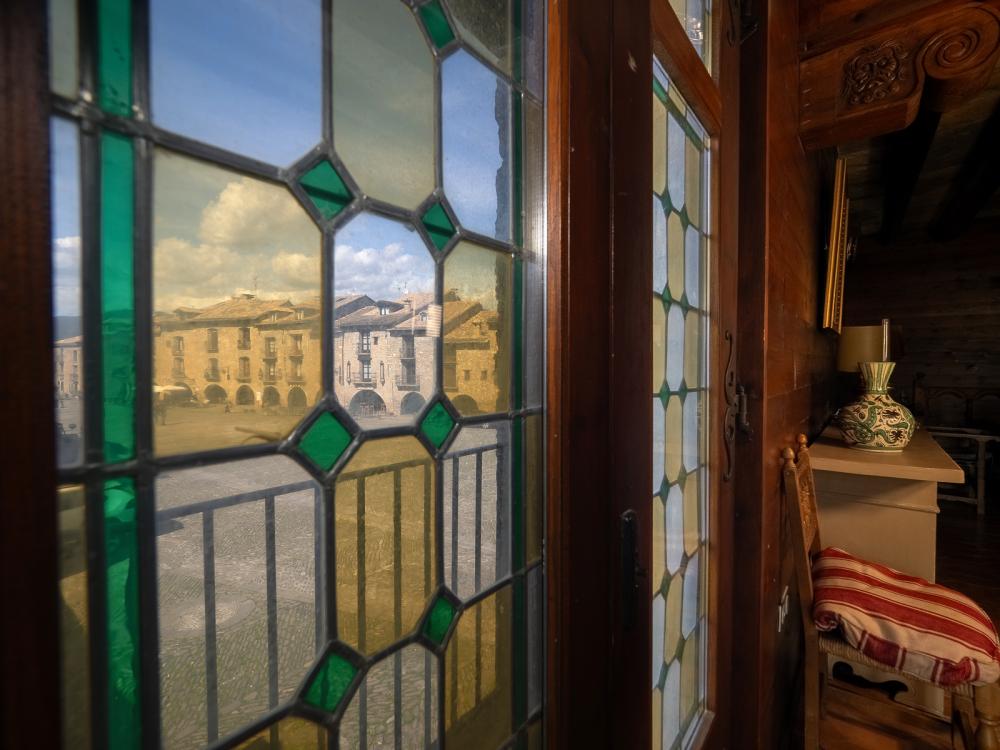  till salu hus Aínsa Sobrarbe 8