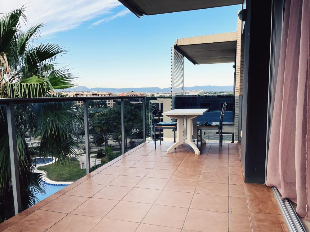  till salu lägenhet Salou Tarragonès 3
