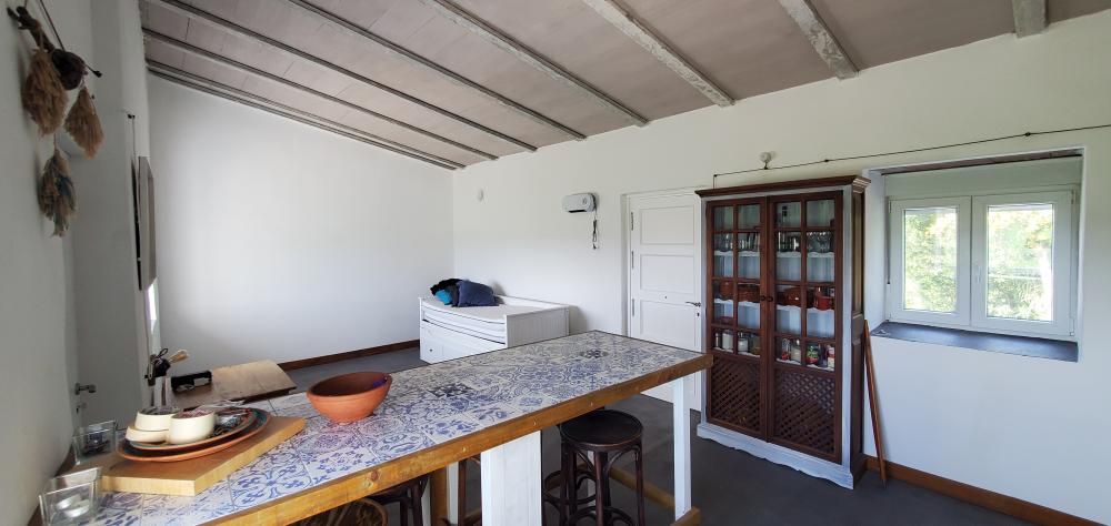  till salu hus på landet Arcos De La Frontera Sierra De Cádiz 20