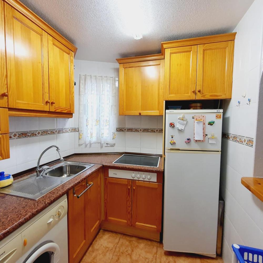  till salu lägenhet Torrevieja Baix Segura 14