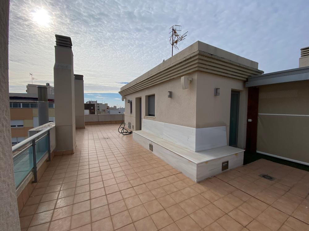 till salu takvåning El Puerto De Sagunto Camp De Morvedre 40