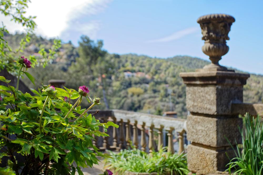  till salu hus Sarrià-Sant Gervasi-Vallvidrera-Tibidabo-Les Planes Barcelonès 23