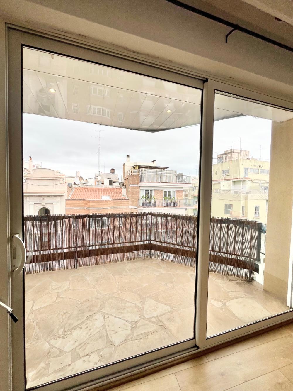  till salu lägenhet Sarrià-Sant Gervasi-Galvany Barcelonès 9