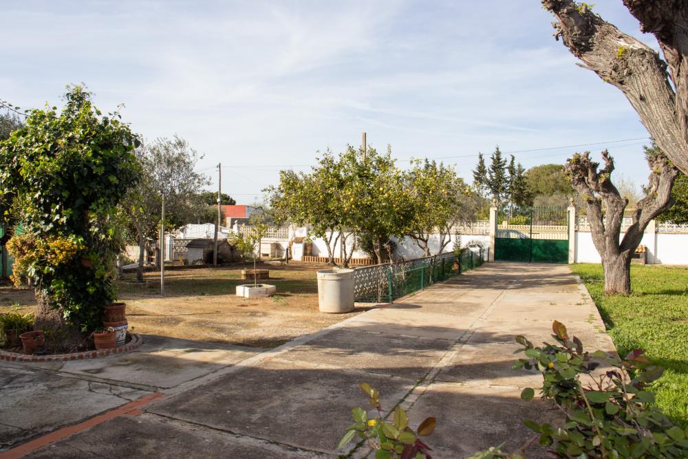  till salu villa Alcalá De Guadaira Metropolitana De Sevilla 6