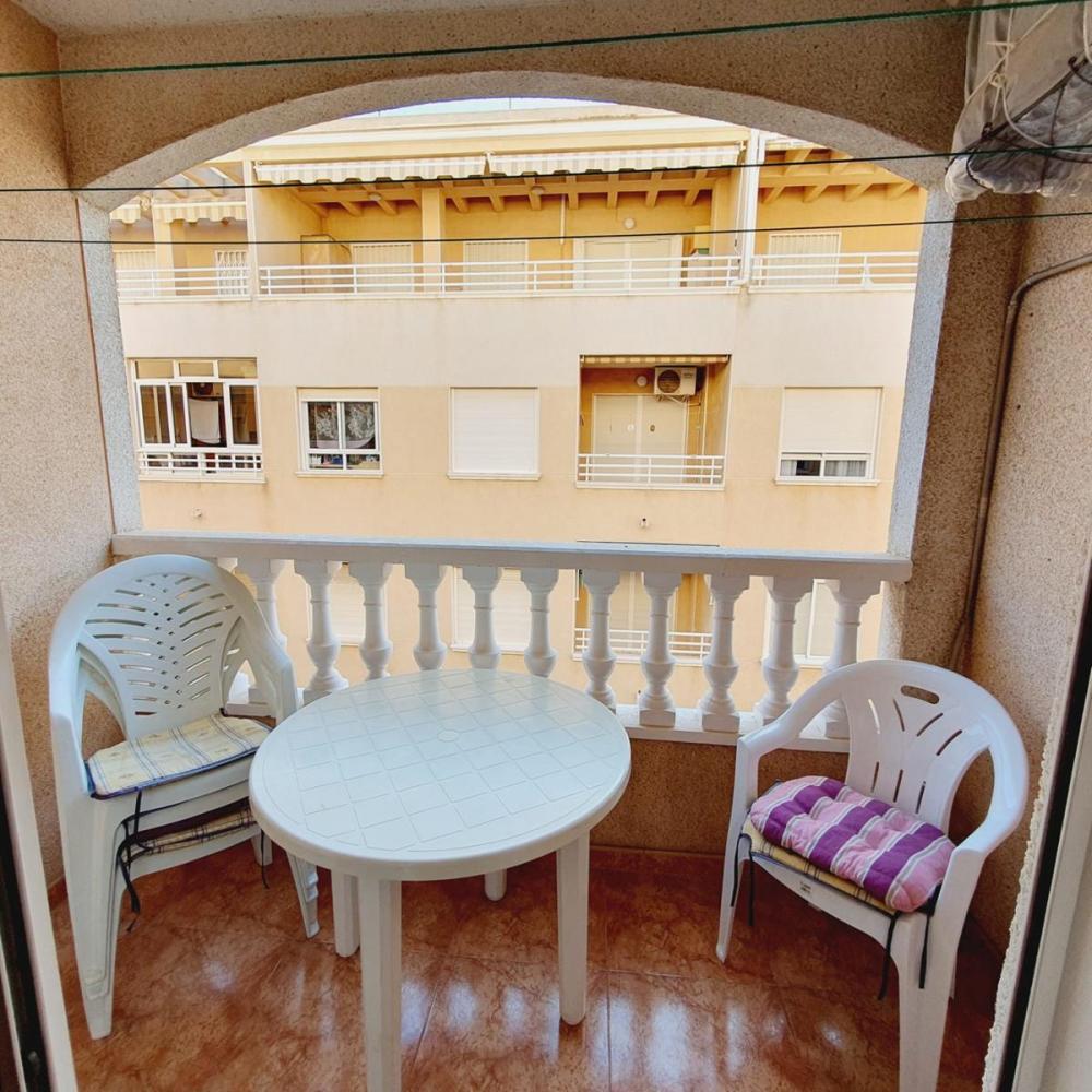  till salu lägenhet Torrevieja Baix Segura 9