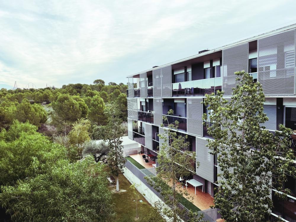  till salu lägenhet Salou Tarragonès 15