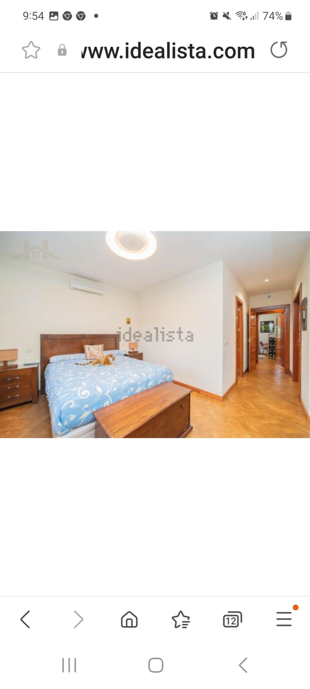  till salu villa El Escorial Cuenca Del Guadarrama 15