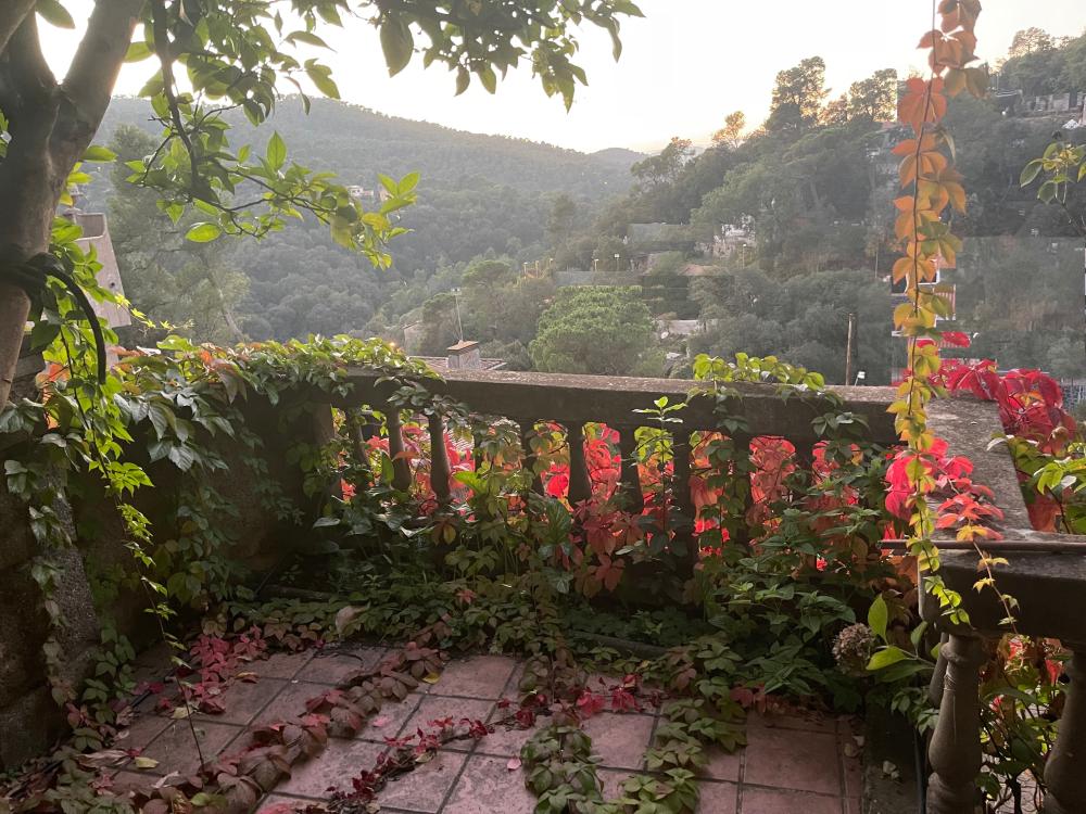  till salu hus Sarrià-Sant Gervasi-Vallvidrera-Tibidabo-Les Planes Barcelonès 18