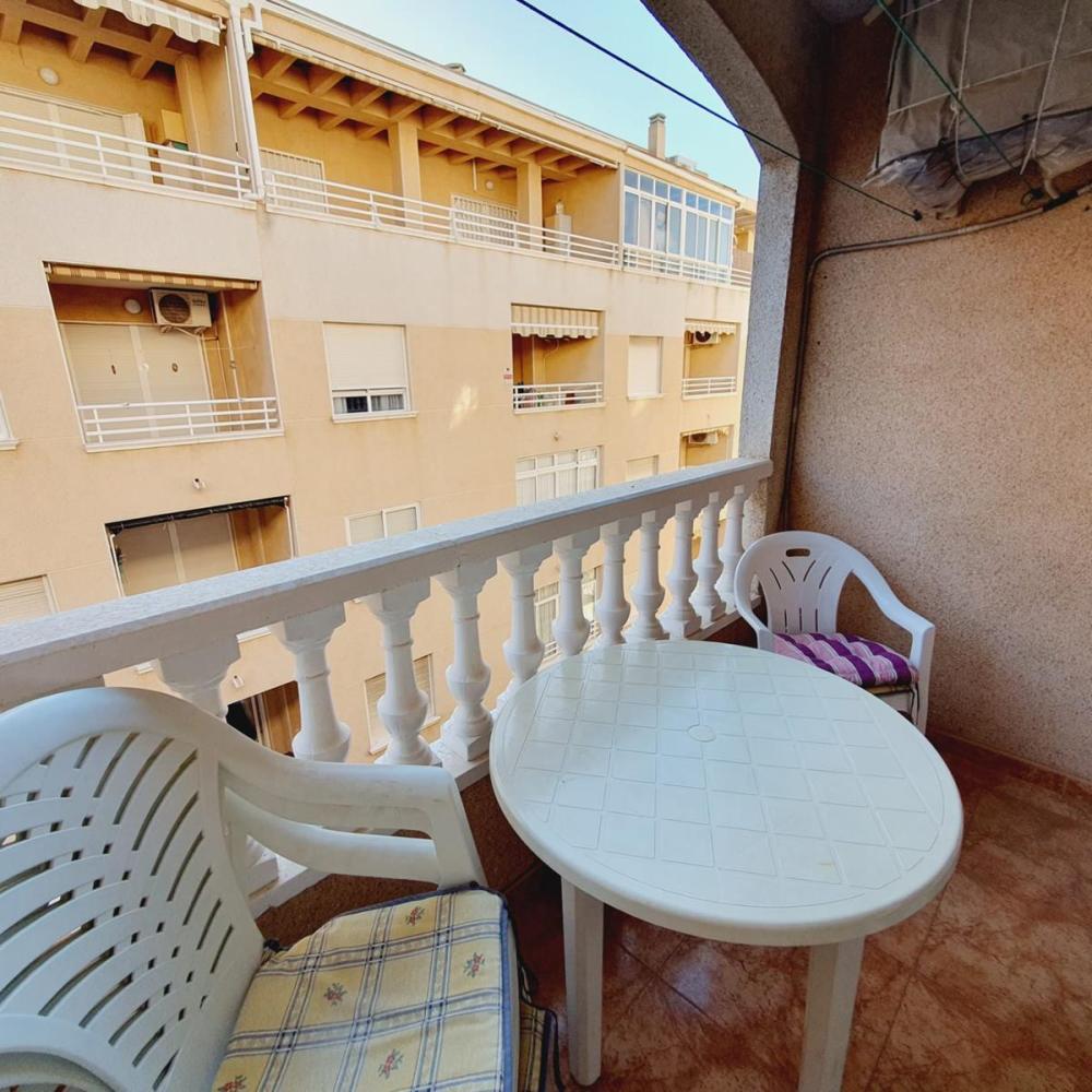  till salu lägenhet Torrevieja Baix Segura 6