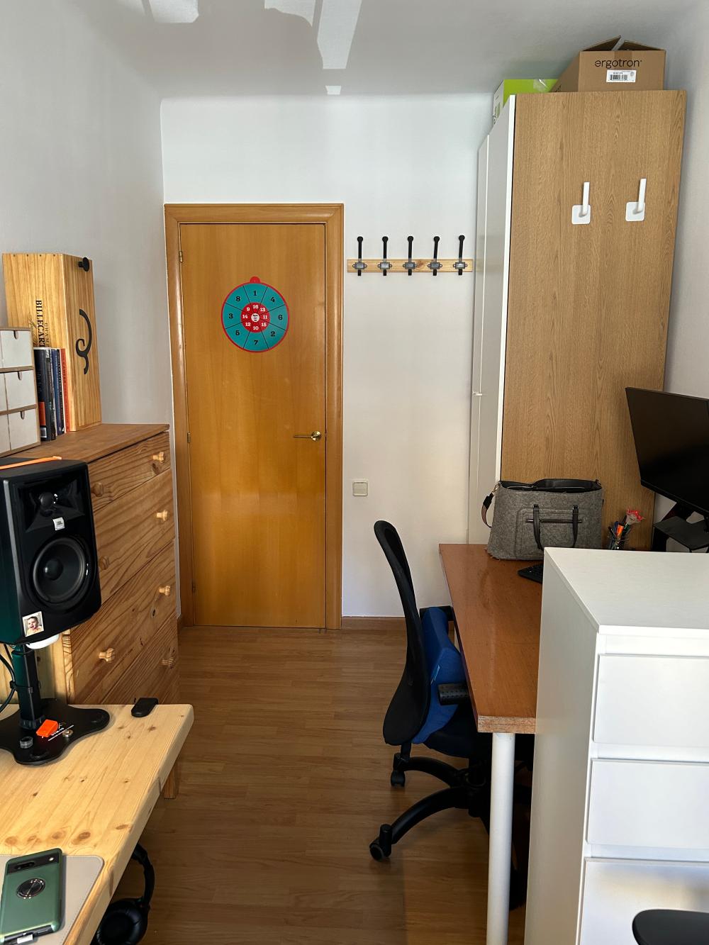  till salu lägenhet Sant Just Desvern Baix Llobregat 4