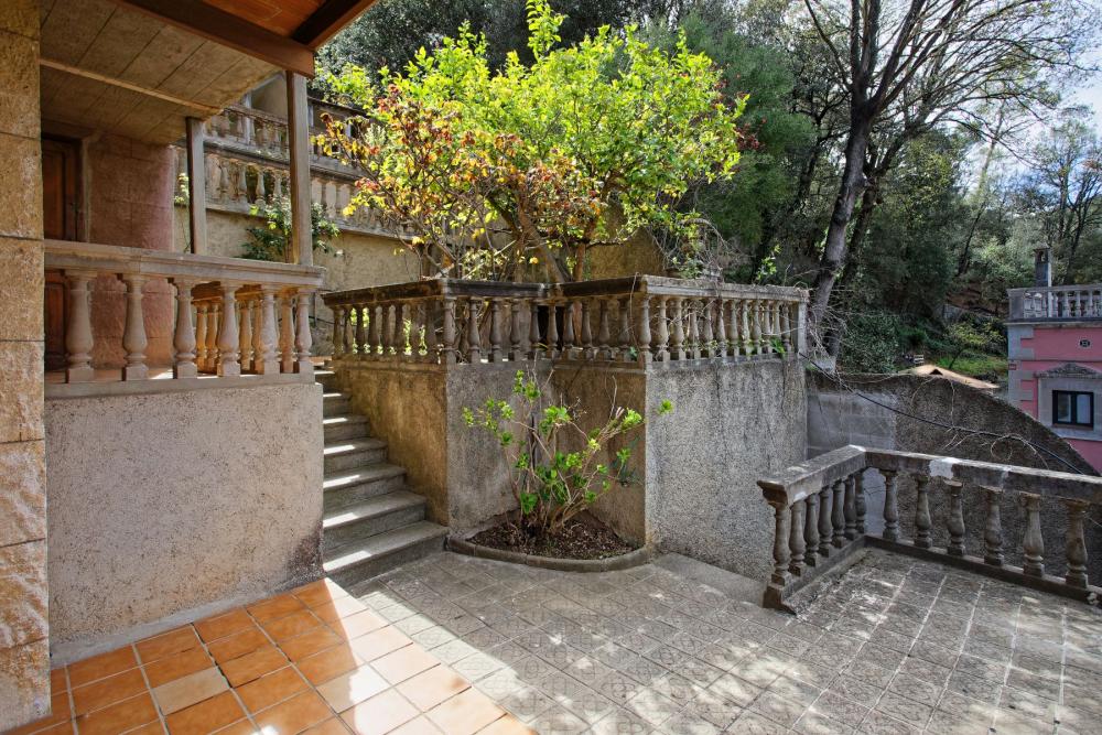  till salu hus Sarrià-Sant Gervasi-Vallvidrera-Tibidabo-Les Planes Barcelonès 21
