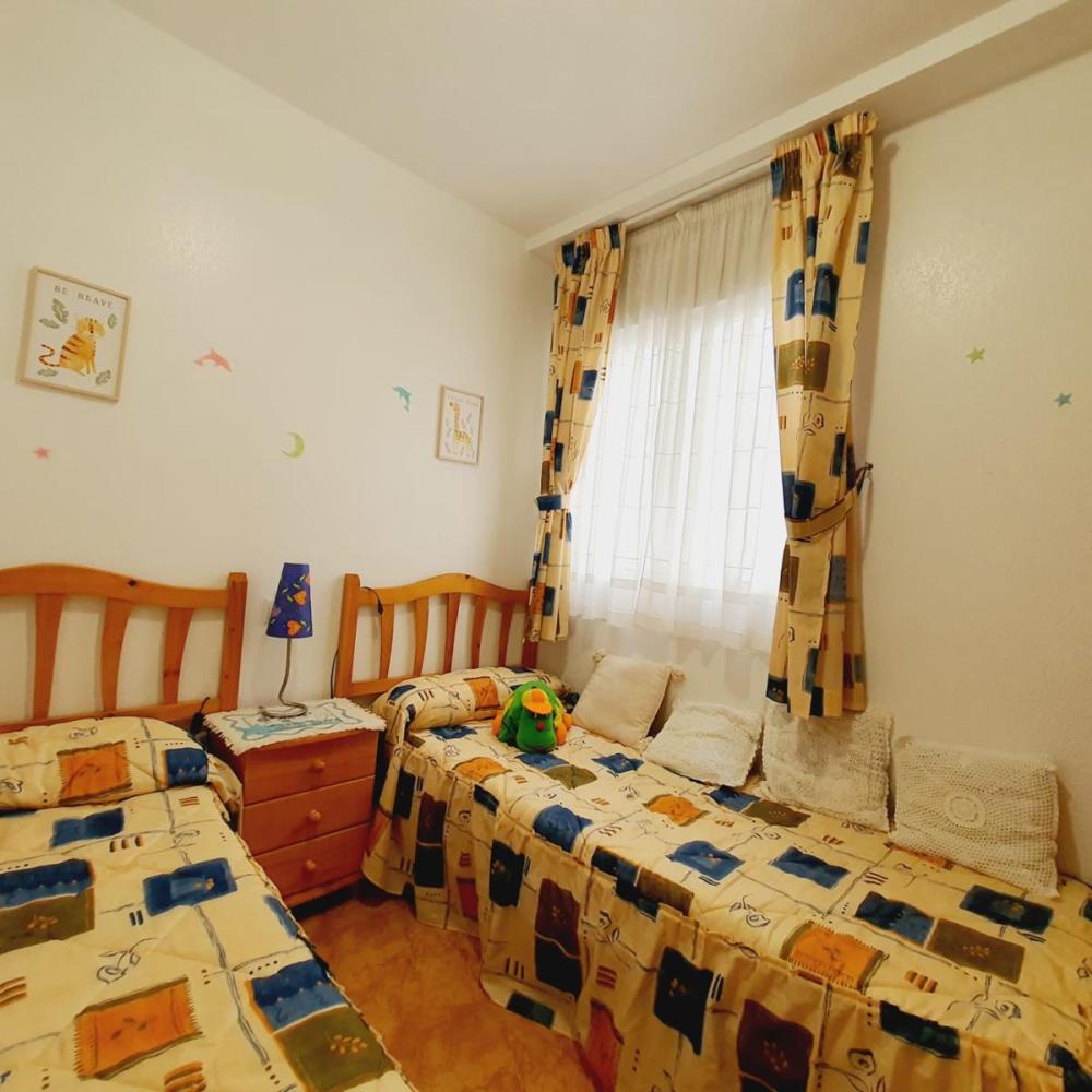  till salu lägenhet Torrevieja Baix Segura 17