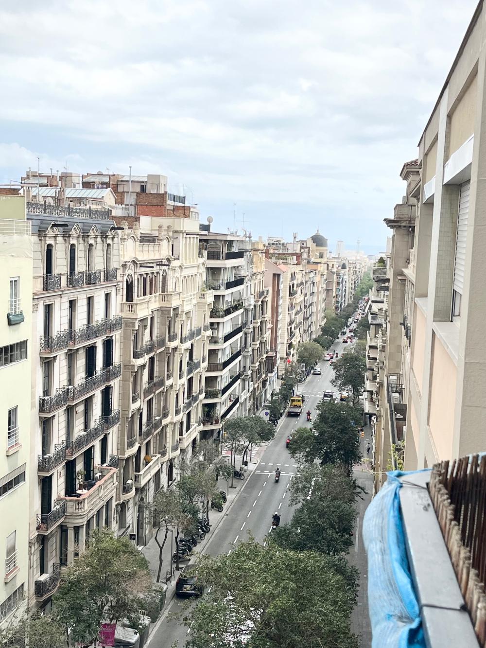  till salu lägenhet Sarrià-Sant Gervasi-Galvany Barcelonès 19