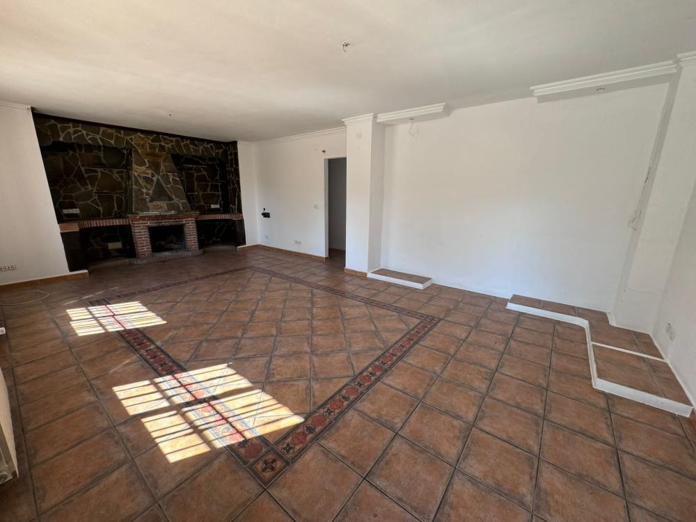  till salu hus på landet Cómpeta Axarquía 10