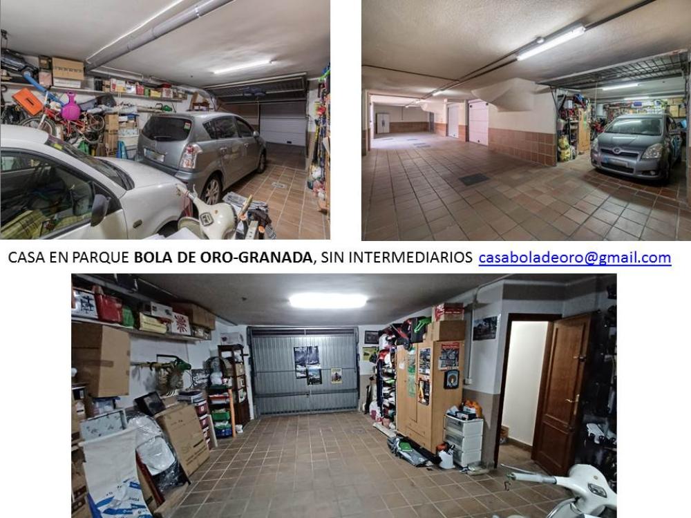  till salu hus Bola De Oro Vega De Granada 9