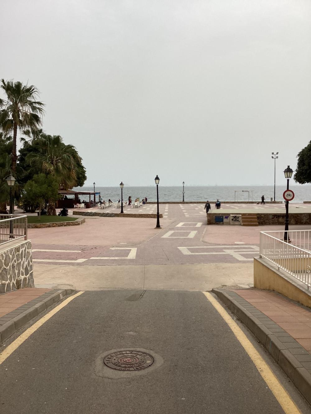 till salu lägenhet Los Alcázares Mar Menor 24