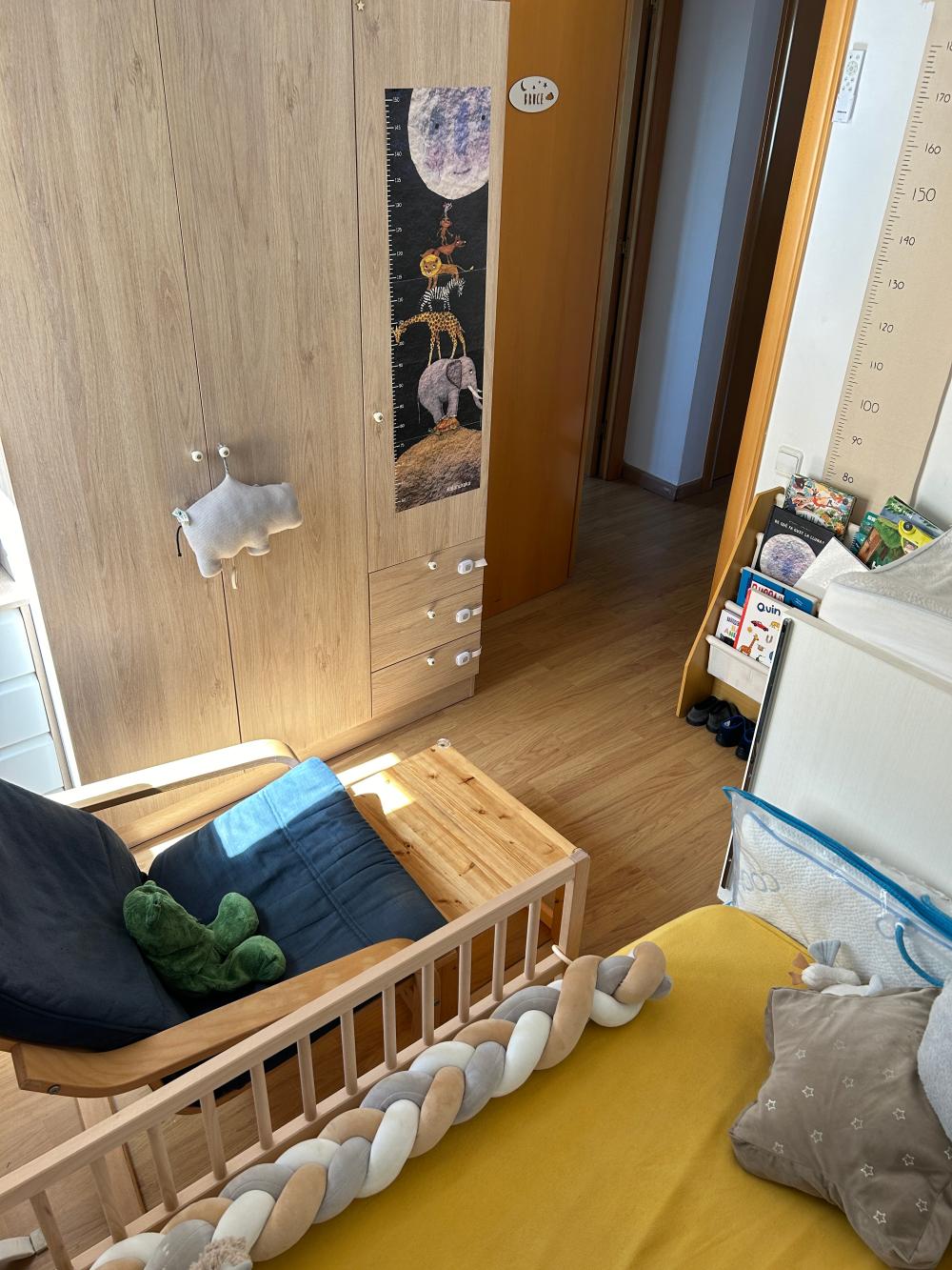  till salu lägenhet Sant Just Desvern Baix Llobregat 18