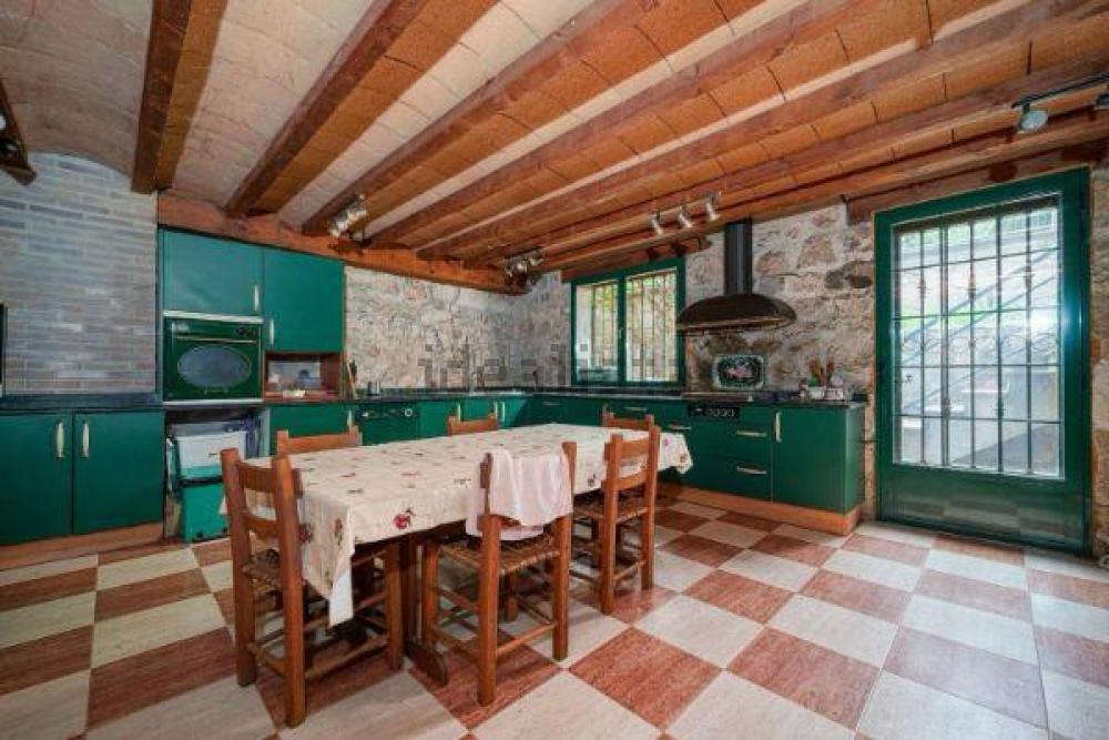  till salu herrgard Villafranca Del Castillo Cuenca Del Guadarrama 2