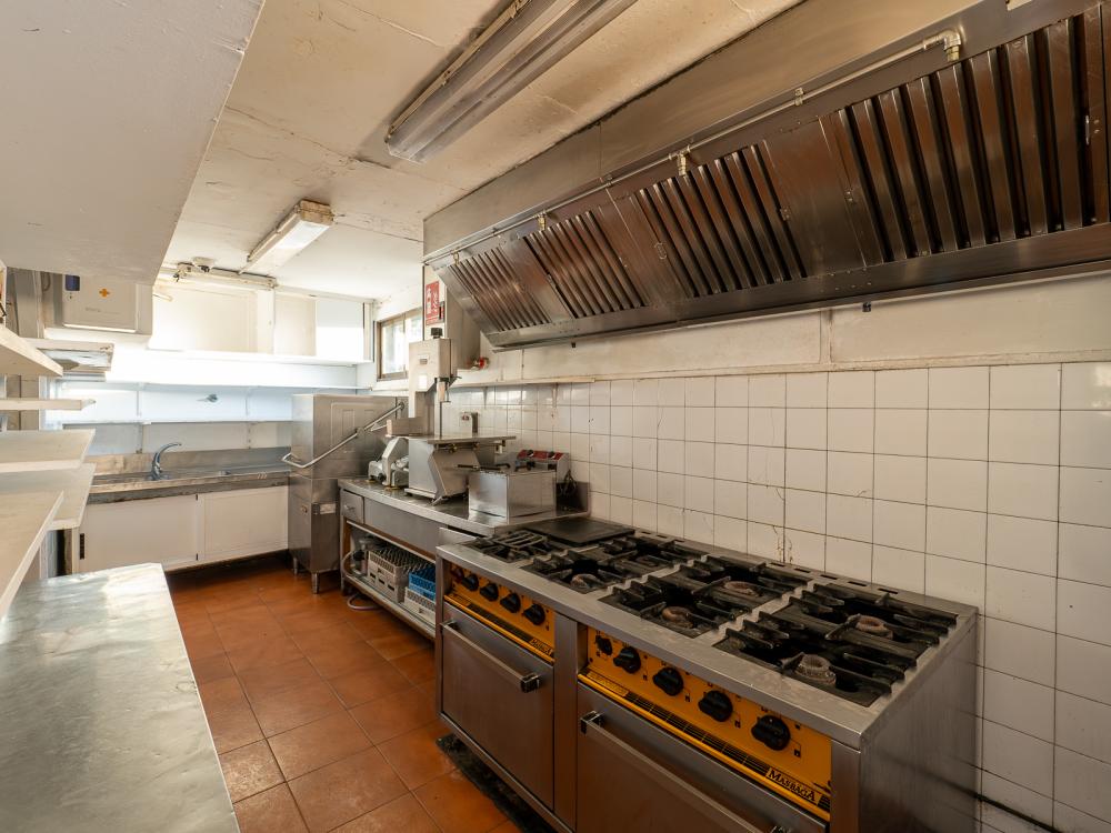  till salu hus Aínsa Sobrarbe 28