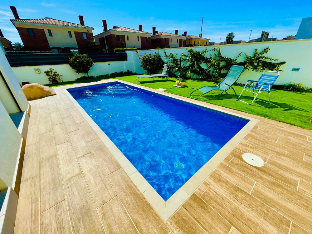  till salu villa Vilafortuny Baix Camp 4
