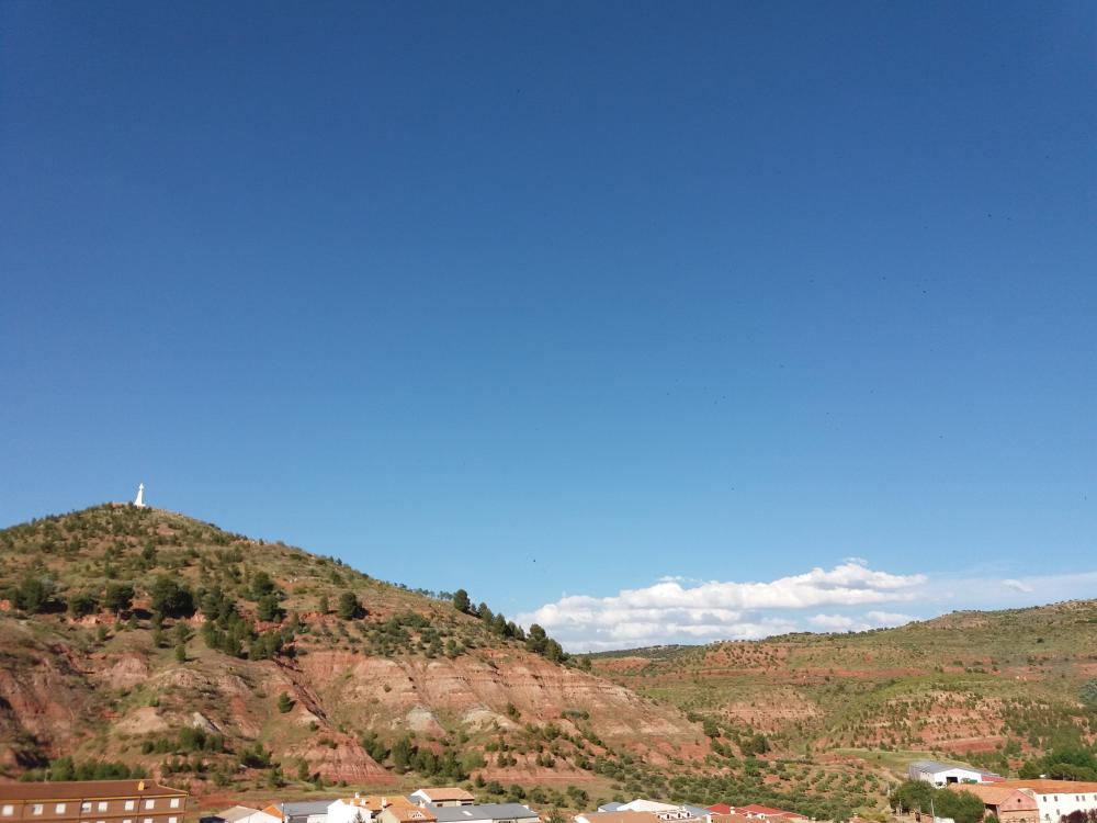  till salu byggnad Alcaraz Sierra De Alcaraz 10