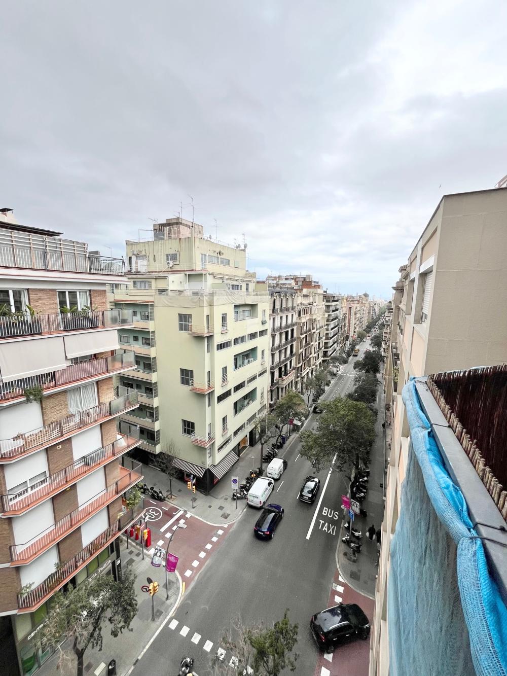  till salu lägenhet Sarrià-Sant Gervasi-Galvany Barcelonès 17