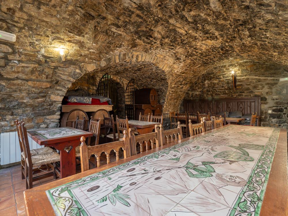  till salu hus Aínsa Sobrarbe 27