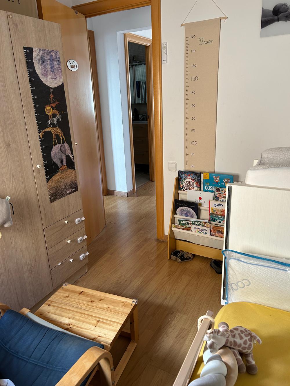  till salu lägenhet Sant Just Desvern Baix Llobregat 8