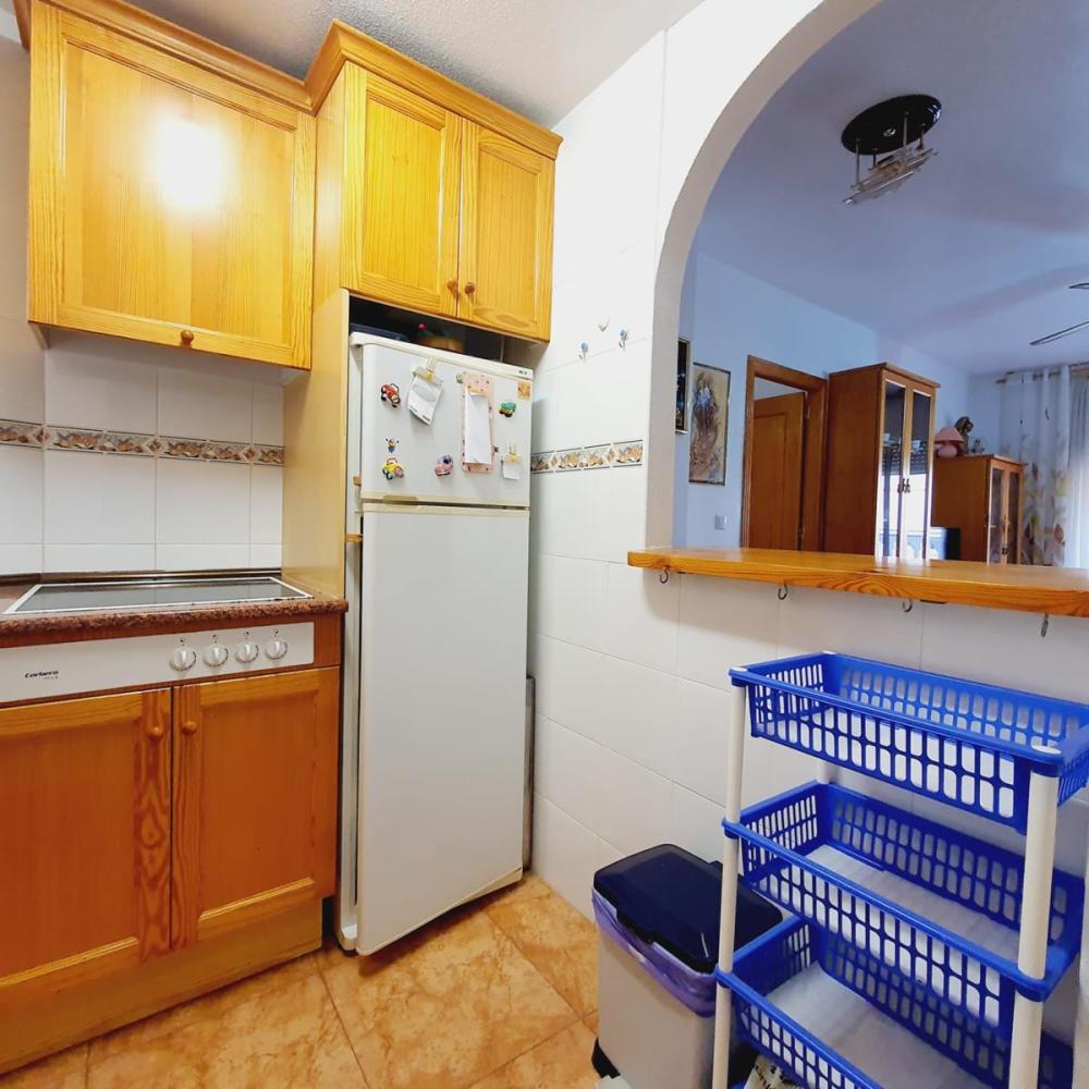  till salu lägenhet Torrevieja Baix Segura 15