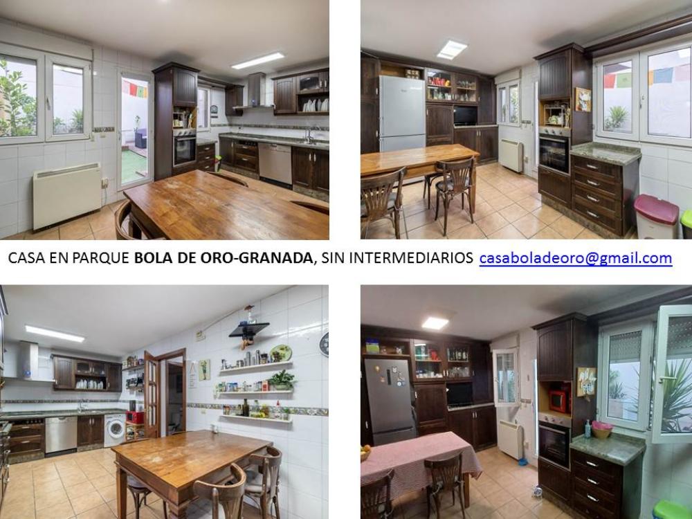  till salu hus Bola De Oro Vega De Granada 3