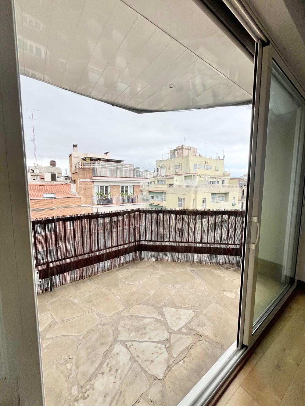  till salu lägenhet Sarrià-Sant Gervasi-Galvany Barcelonès 21