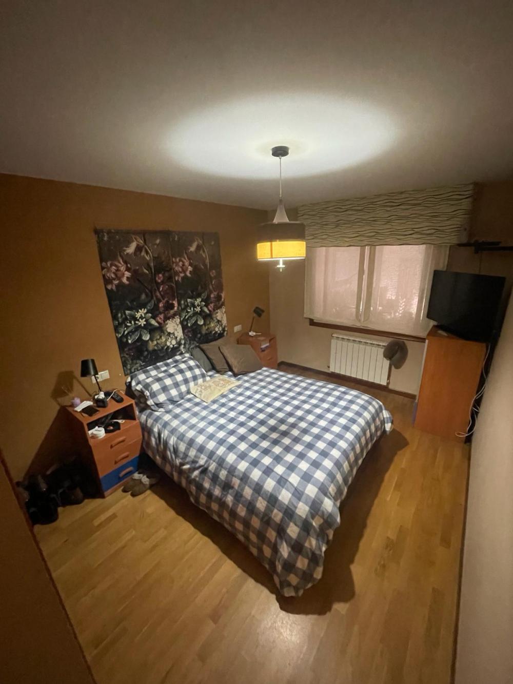  till salu lägenhet Oza Dos Ríos Coruña 23