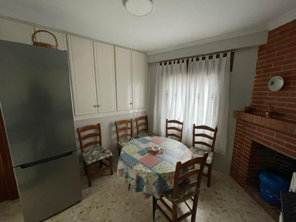  till salu hus Villanueva Del Rosario Nororma 11