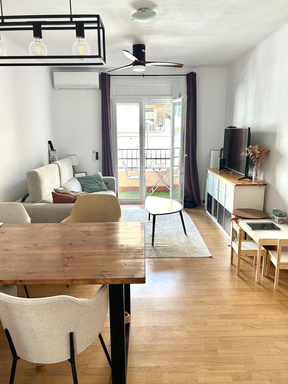  till salu lägenhet Sant Just Desvern Baix Llobregat 1