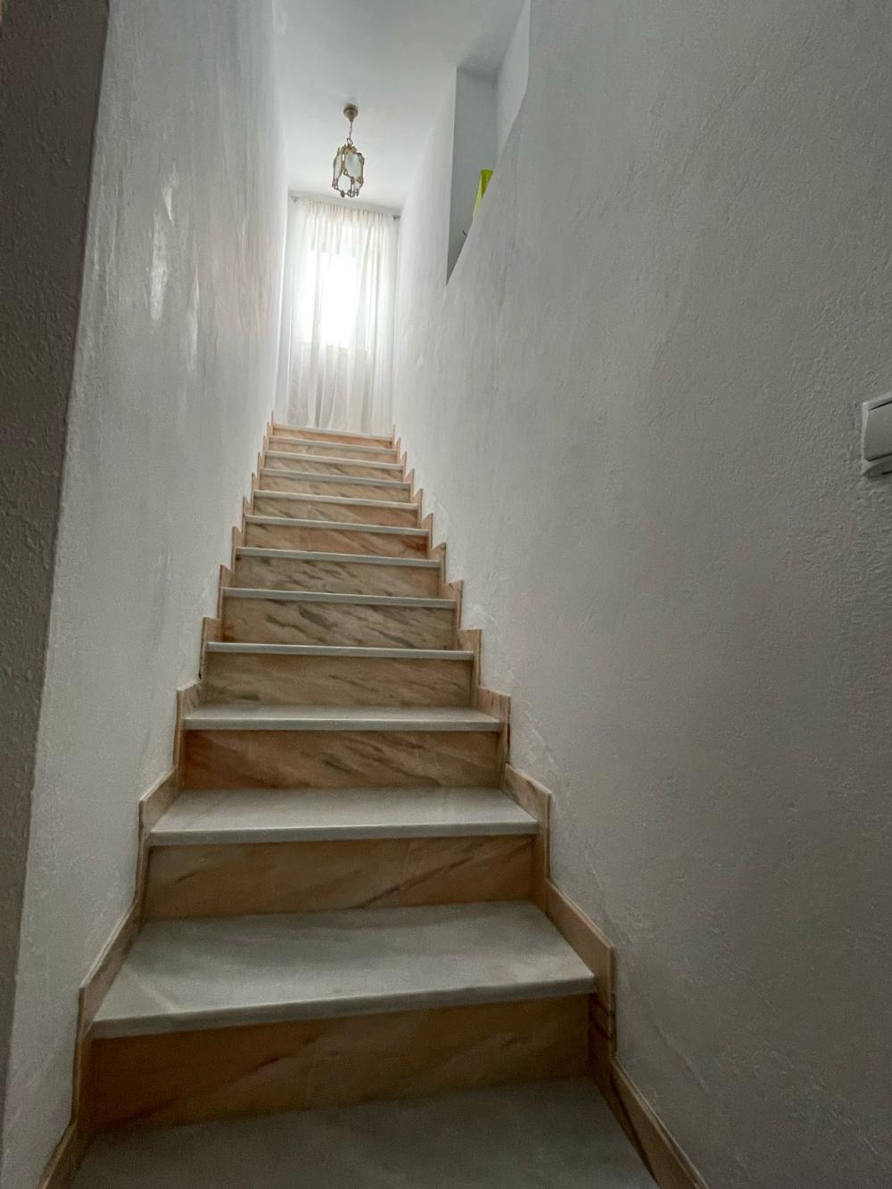  till salu hus Villanueva Del Rosario Nororma 14