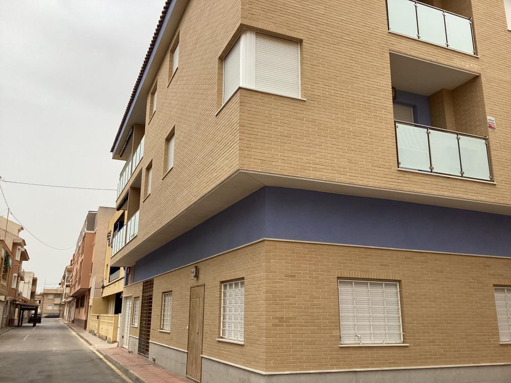  till salu lägenhet Los Alcázares Mar Menor 8