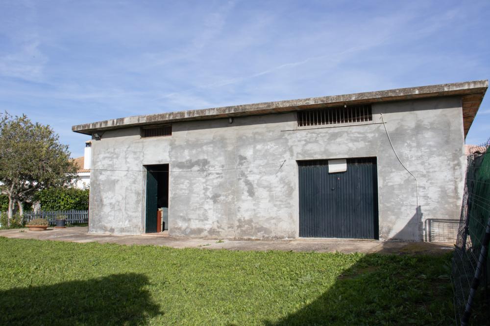  till salu villa Alcalá De Guadaira Metropolitana De Sevilla 23