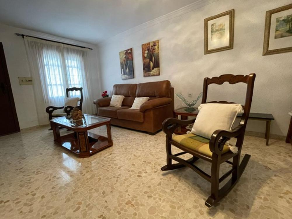  till salu hus Villanueva Del Rosario Nororma 4