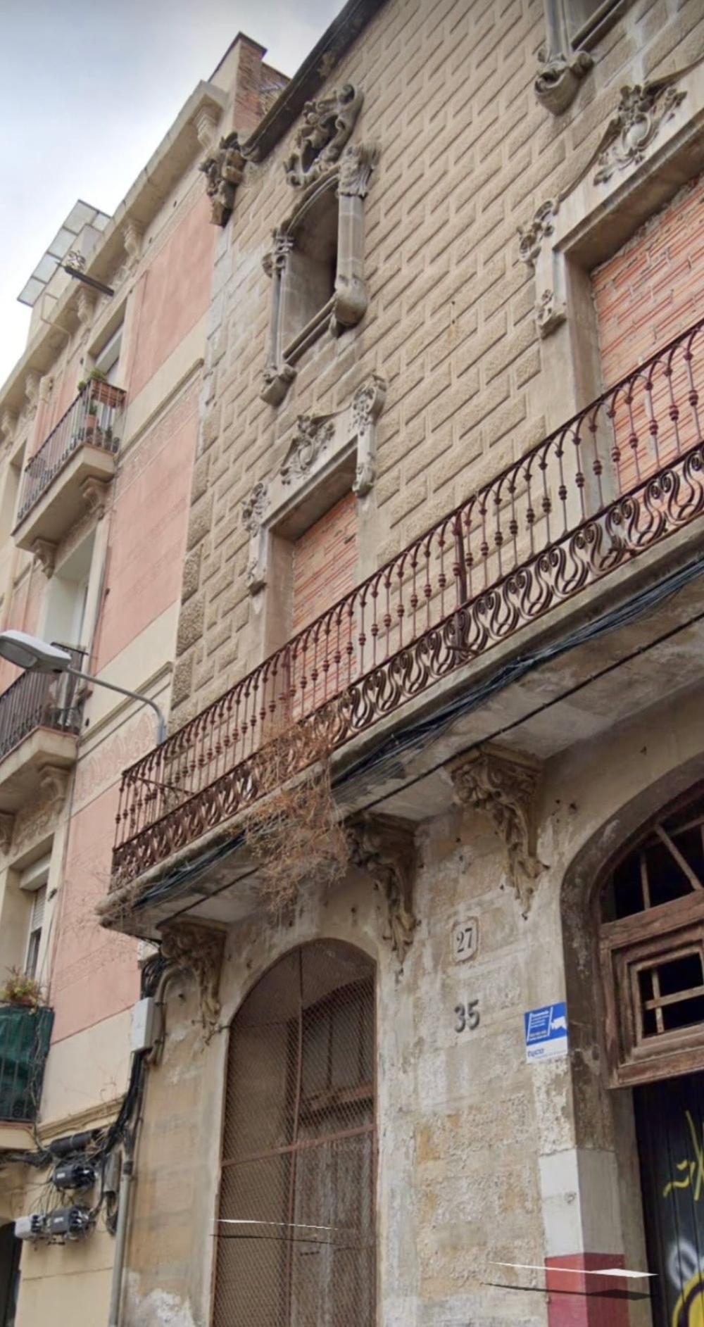  till salu lägenhet Sarrià-Sant Gervasi-Bonanova Barcelonès 4
