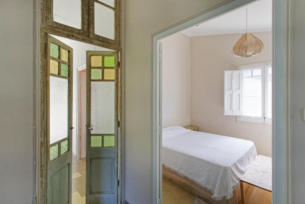  till salu hus Sarrià-Sant Gervasi-Vallvidrera-Tibidabo-Les Planes Barcelonès 25