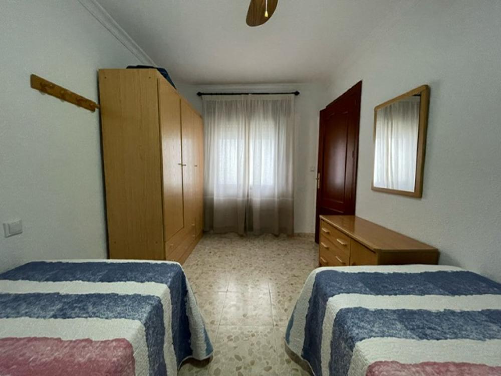  till salu hus Villanueva Del Rosario Nororma 5