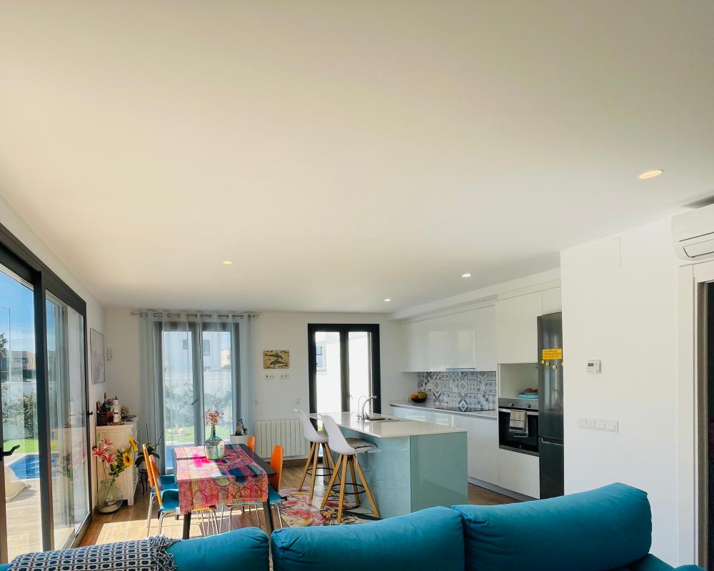  till salu villa Vilafortuny Baix Camp 12