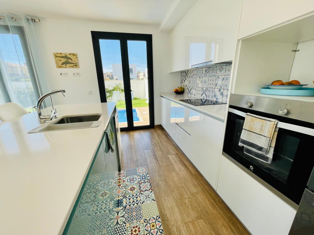 till salu villa Vilafortuny Baix Camp 15