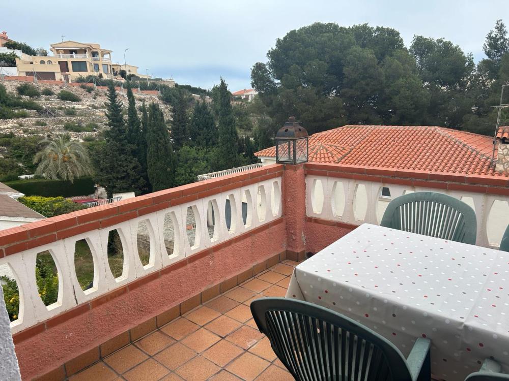  till salu parhus Peñíscola Baix Maestrat 15