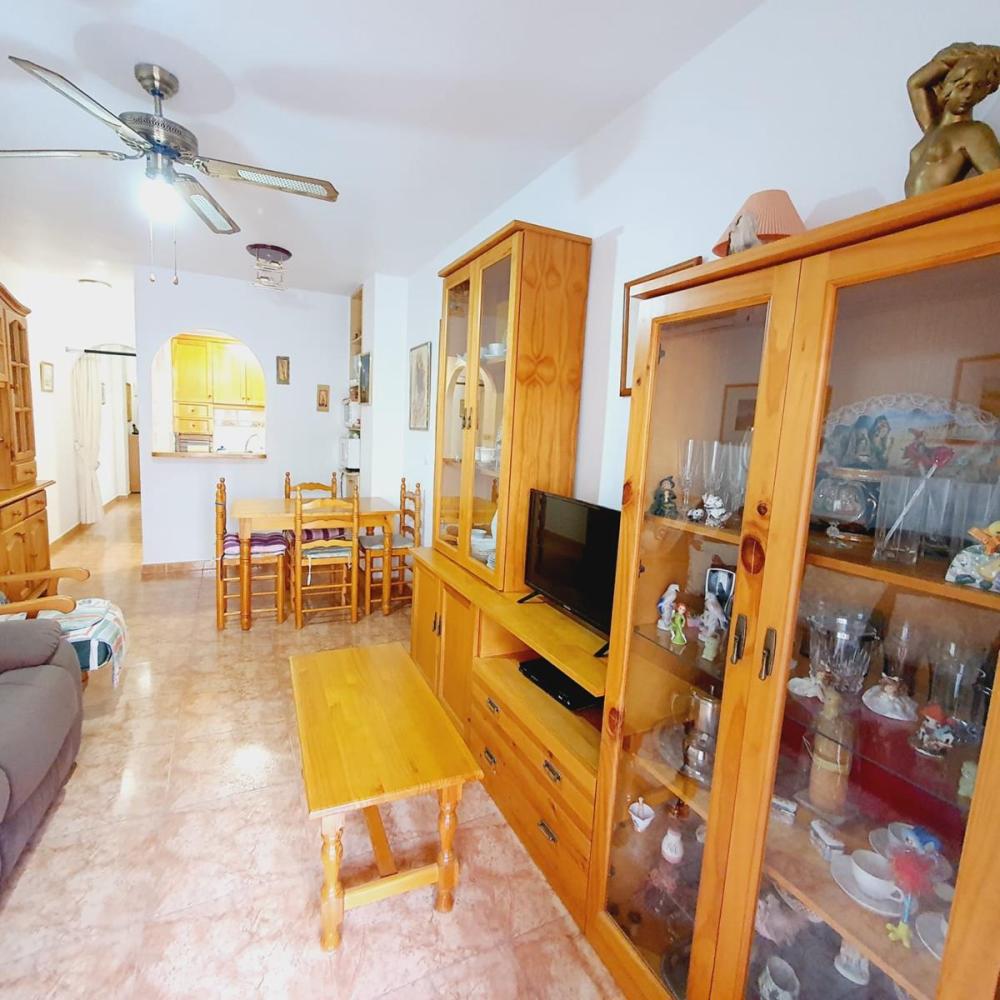  till salu lägenhet Torrevieja Baix Segura 3