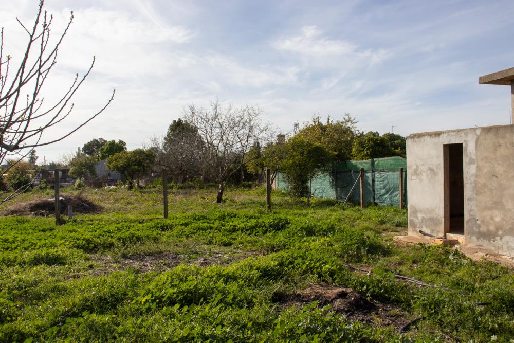  till salu villa Alcalá De Guadaira Metropolitana De Sevilla 27