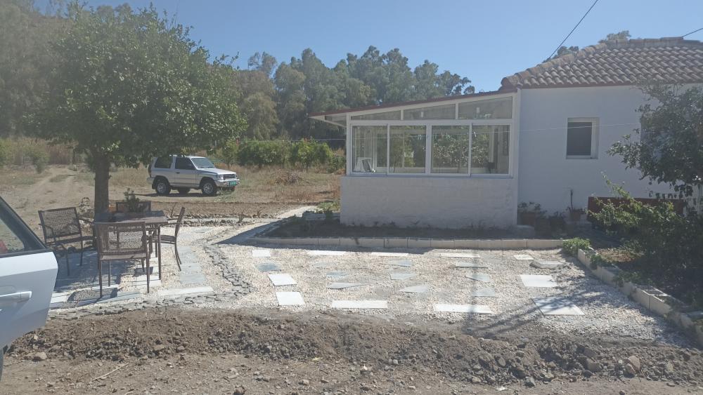  till salu hus på landet Estacion De Aljaima Valle Del Guadalhorce 11