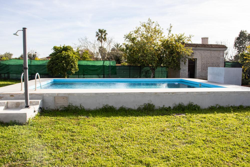 till salu villa Alcalá De Guadaira Metropolitana De Sevilla 3