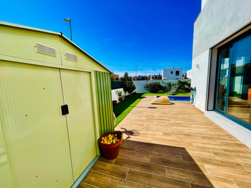  till salu villa Vilafortuny Baix Camp 8