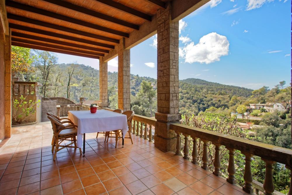  till salu hus Sarrià-Sant Gervasi-Vallvidrera-Tibidabo-Les Planes Barcelonès 19